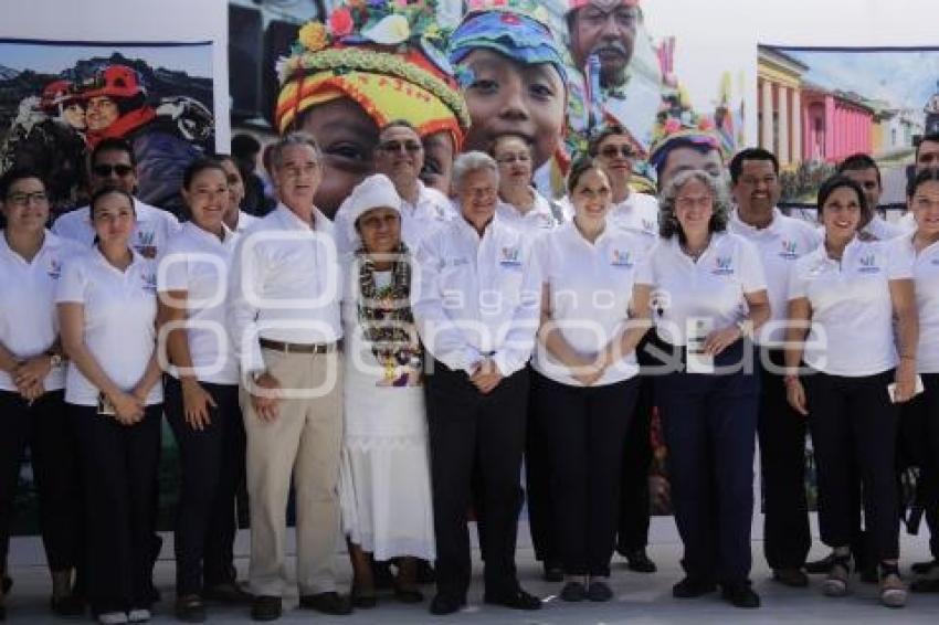 VERACRUZ ESTÁ DE VUELTA