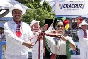 VERACRUZ ESTÁ DE VUELTA