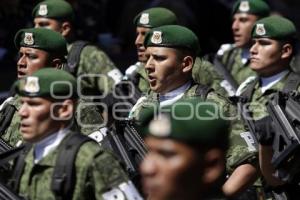 150 ANIVERSARIO DE LA LIBERACIÓN DE PUEBLA