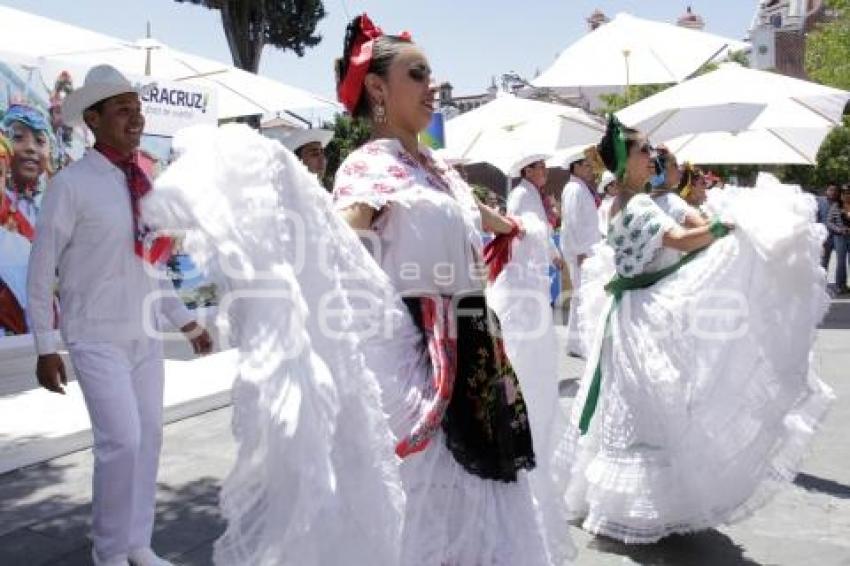 VERACRUZ ESTÁ DE VUELTA