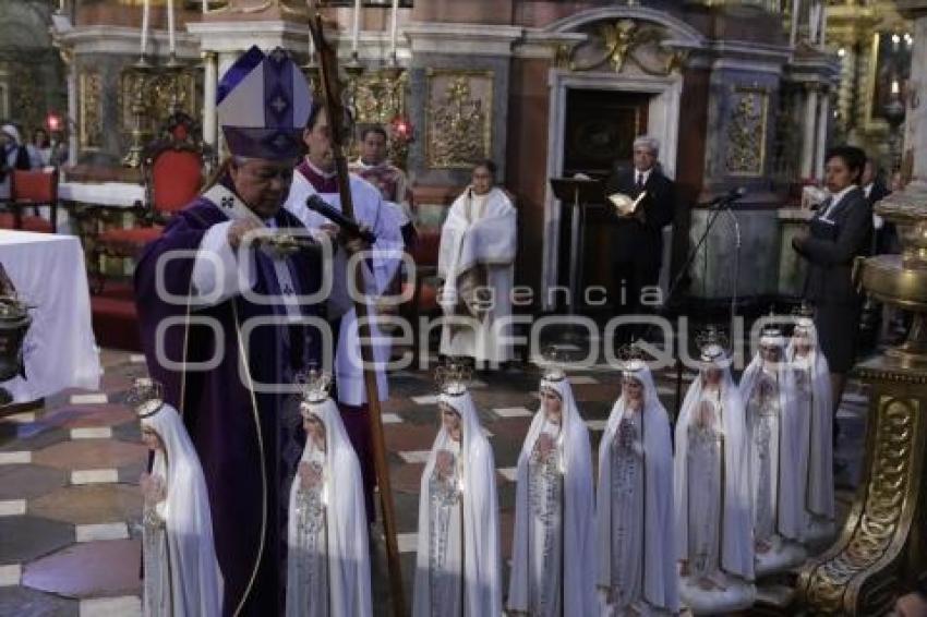 RELIGIÓN . ARZOBISPO