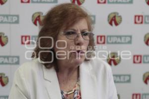 UPAEP . PSICOLOGÍA