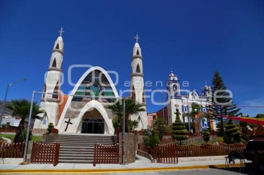 YEHUALTEPEC