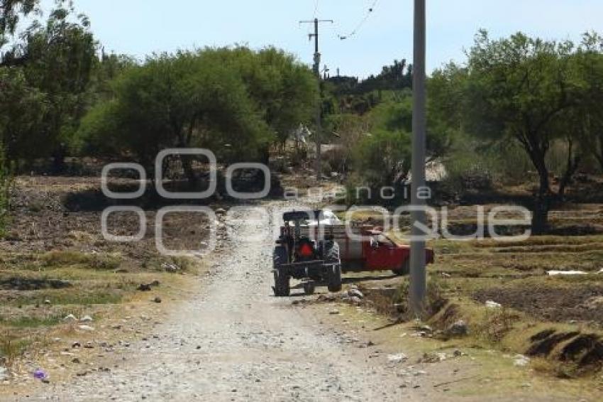 YEHUALTEPEC