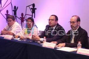 INE . DISTRITACIONES ELECTORALES