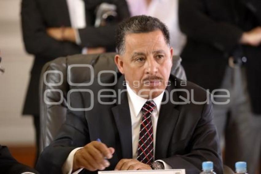 REGIDORES . COMISIÓN HACIENDA Y PATRIMONIO