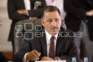 REGIDORES . COMISIÓN HACIENDA Y PATRIMONIO