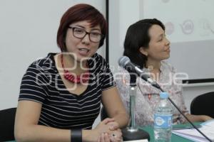 BUAP . REPORTE MIGRACIÓN