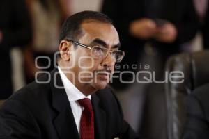 REGIDORES . COMISIÓN HACIENDA Y PATRIMONIO