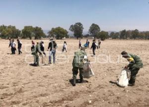 EJÉRCITO . ACCIONES DE IMPACTO SOCIAL