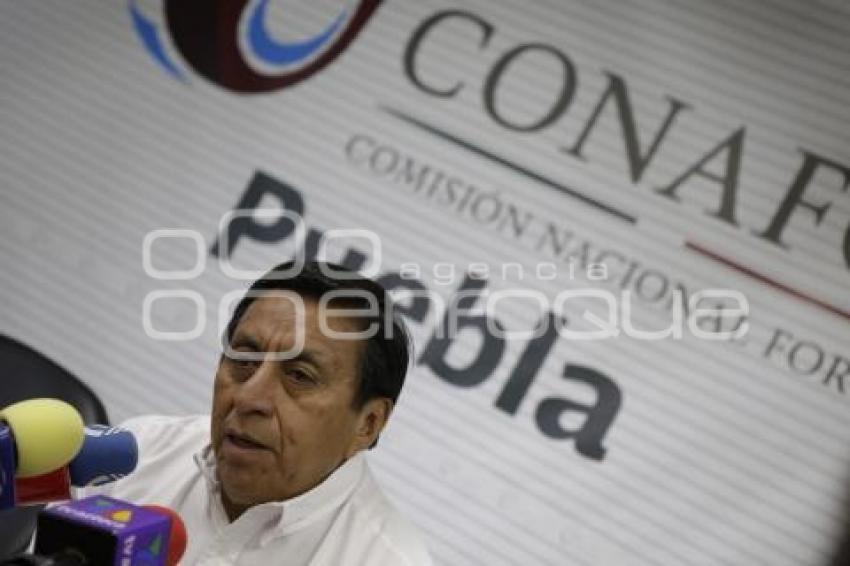 CONAFOR
