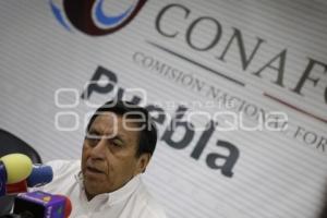 CONAFOR