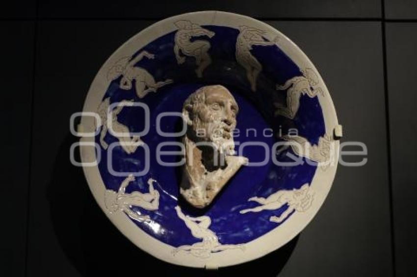 EXPOSICIONES MUSEO BARROCO