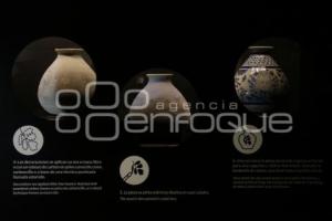 EXPOSICIONES MUSEO BARROCO