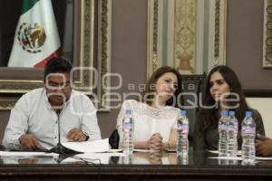 COMISIÓN PERMANENTE