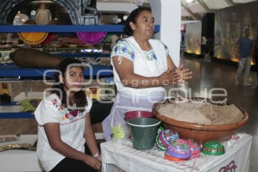 FERIA DE PUEBLA 2017