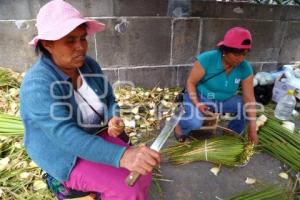 CATEDRAL . ARREGLO FLORAL