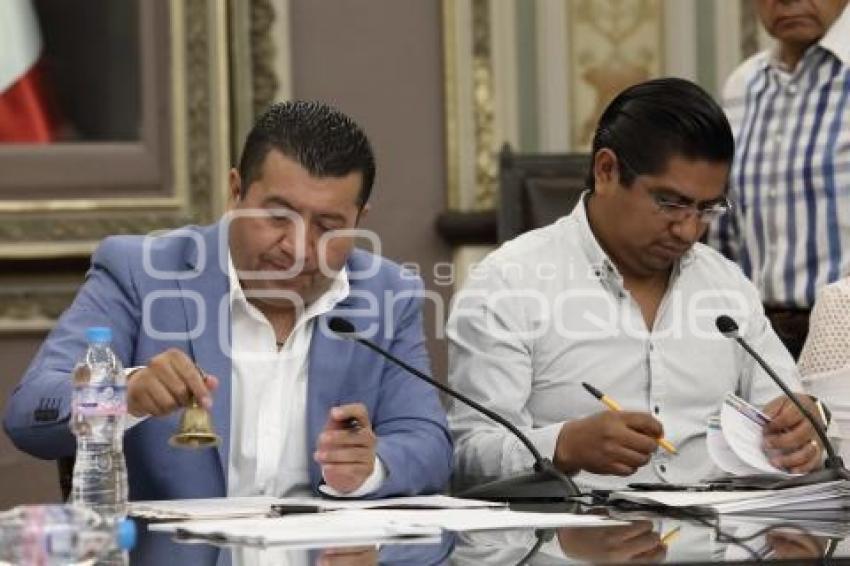 COMISIÓN PERMANENTE