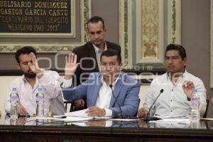 COMISIÓN PERMANENTE