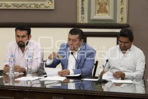 COMISIÓN PERMANENTE