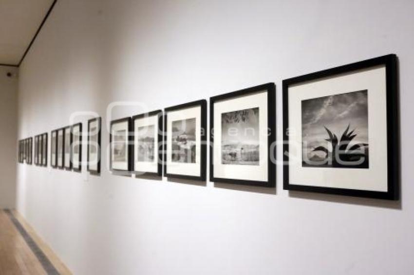 MUSEO AMPARO . JUAN RULFO