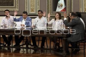 COMISIÓN PERMANENTE