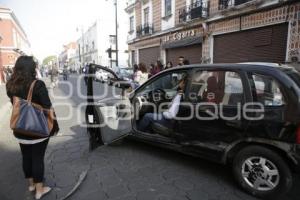 NOTA ROJA . ACCIDENTE