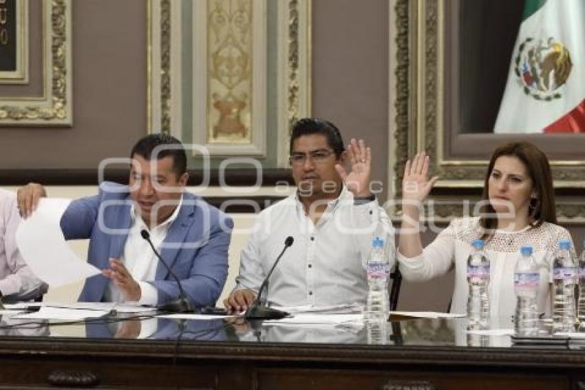 COMISIÓN PERMANENTE