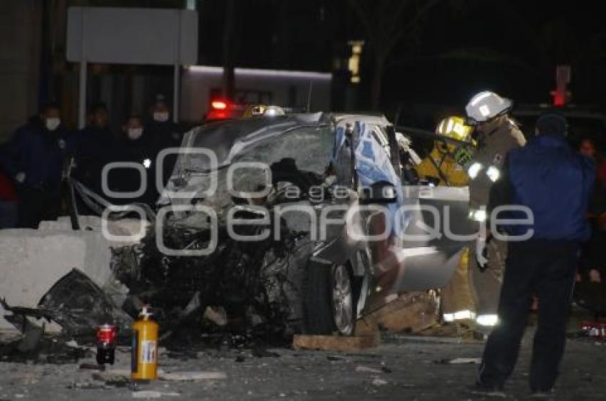 NOTA ROJA . ACCIDENTE