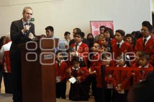 UPAEP . EXPO CIENCIAS 2017