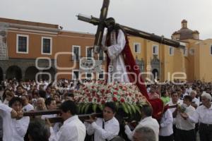 VIACRUCIS ANGELOPOLITANO 2017