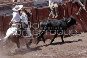 CIRCUITO SUR DE CHARRERÍA