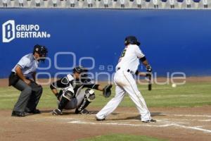 BÉISBOL . PERICOS VS GUERREROS