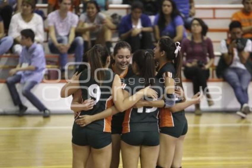 FINAL FOUR . VOLEIBOL