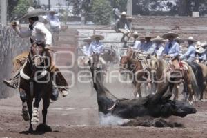 CIRCUITO SUR DE CHARRERÍA