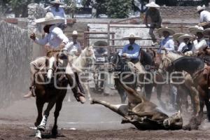 CIRCUITO SUR DE CHARRERÍA