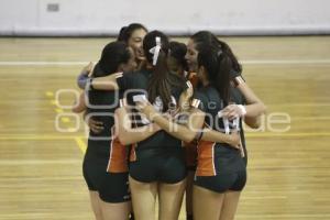 FINAL FOUR . VOLEIBOL