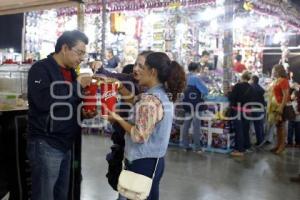 FERIA DE PUEBLA 2017