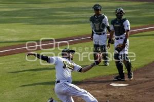 BÉISBOL . PERICOS VS GUERREROS