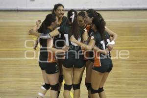 FINAL FOUR . VOLEIBOL