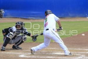 BÉISBOL . PERICOS VS GUERREROS