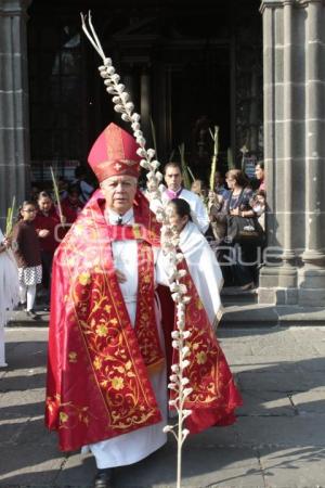 DOMINGO DE RAMOS