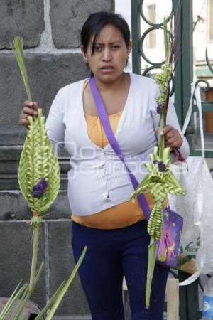 DOMINGO DE RAMOS