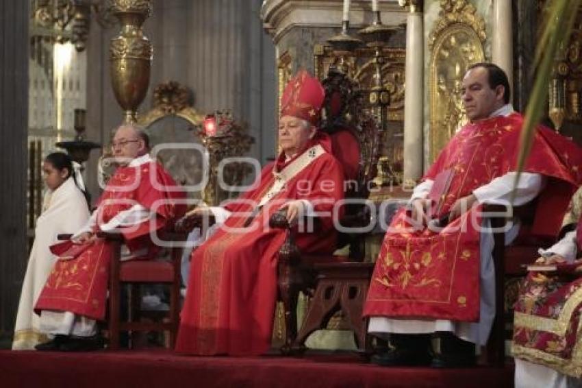 DOMINGO DE RAMOS