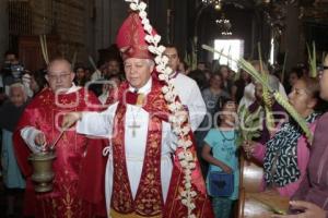 DOMINGO DE RAMOS