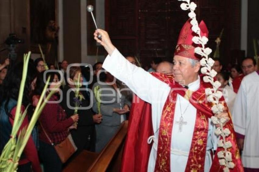 DOMINGO DE RAMOS