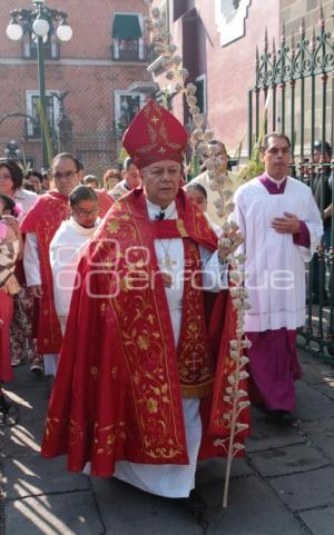 DOMINGO DE RAMOS