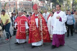 DOMINGO DE RAMOS