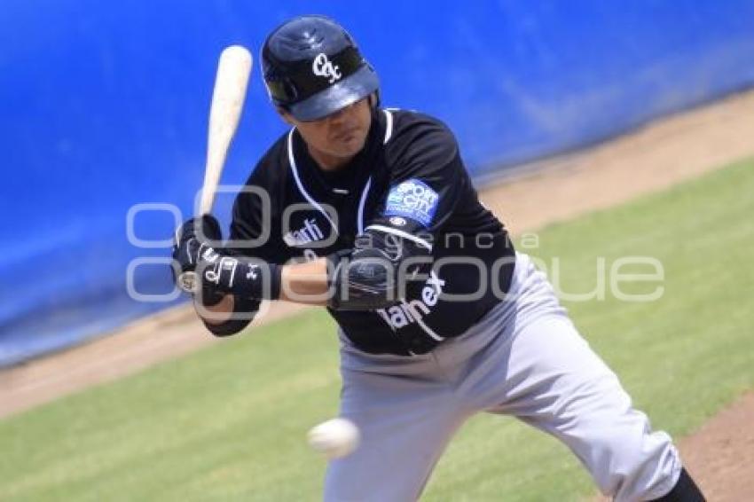 BÉISBOL . PERICOS VS GUERREROS