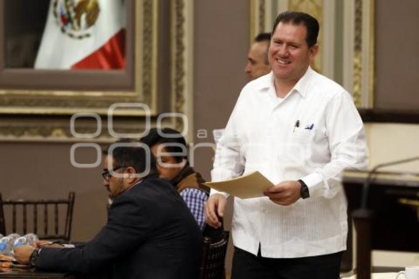 CONGRESO . COMISIÓN PERMANENTE